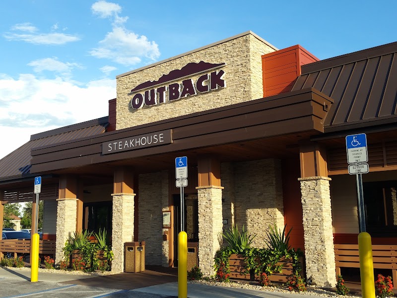 Photo of Outback Steakhouse