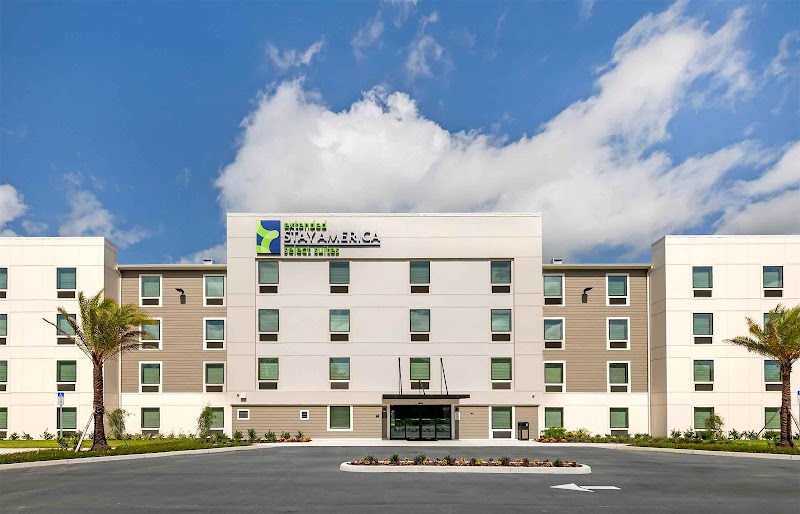 Photo of Extended Stay America Select Suites- Wildwood - The Villages