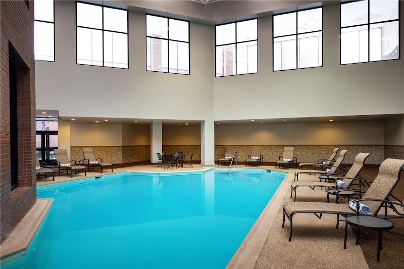 Hilton Albany photo 3