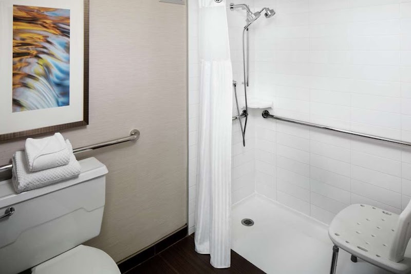 Hilton Albany photo 4