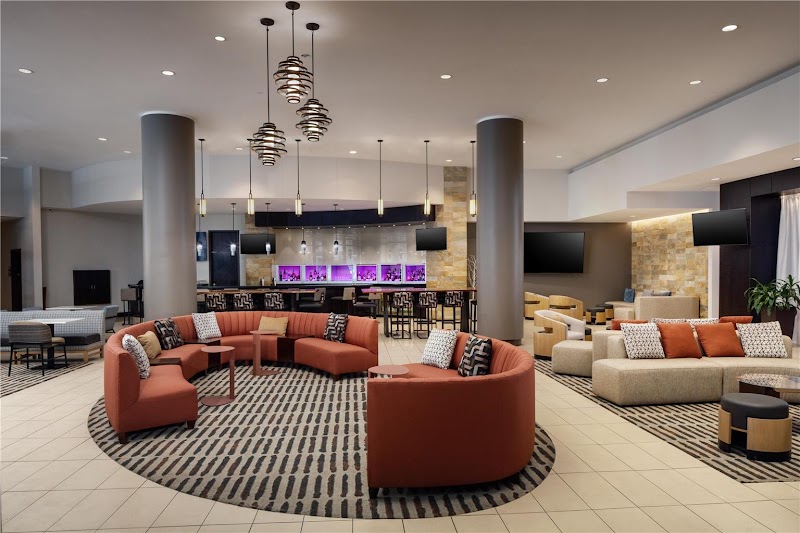 Hilton Albany photo 5