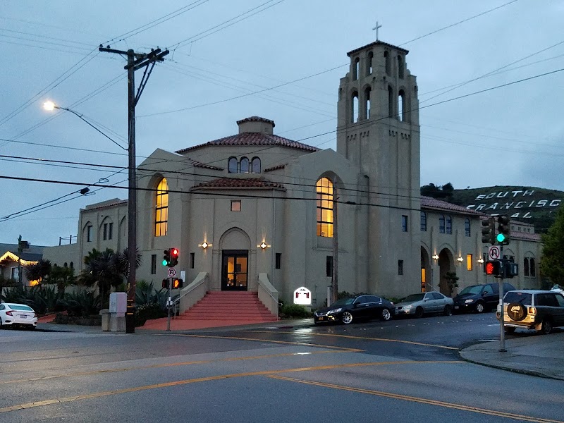 MPChurch photo 3
