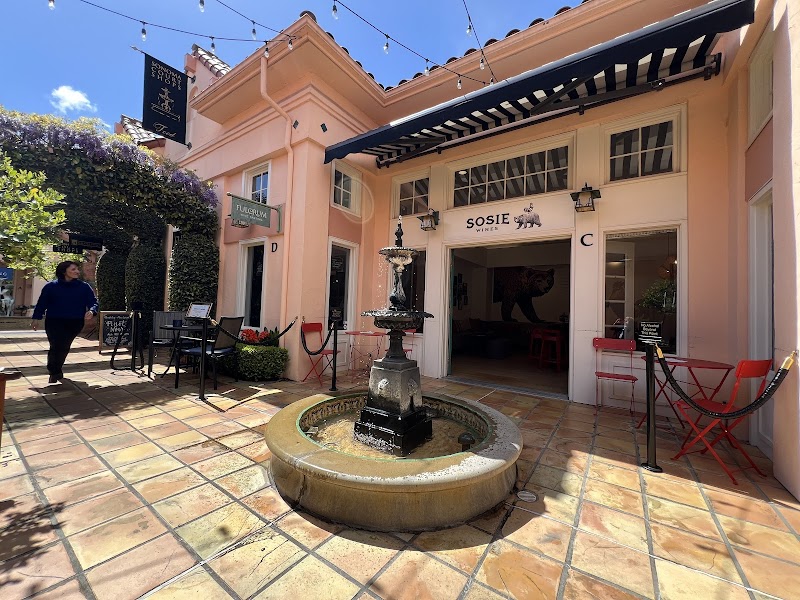 Photo of Sotheby’s International Realty