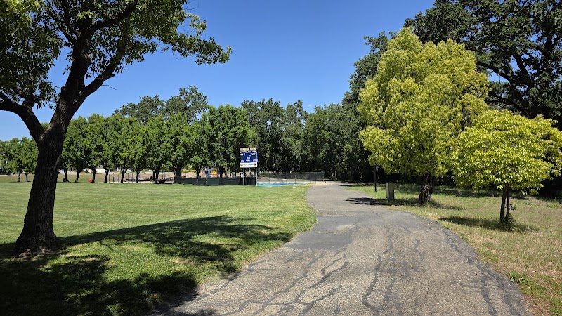 Photo of Furber Park