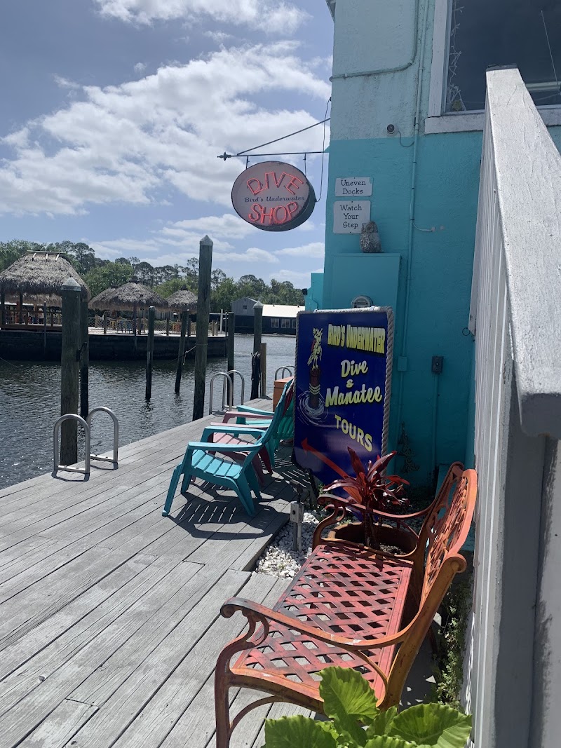 Photo of Dockside Ice Cream Shoppe