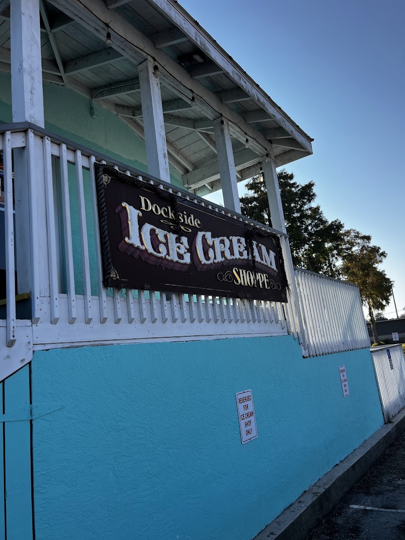 Dockside Ice Cream Shoppe photo 3