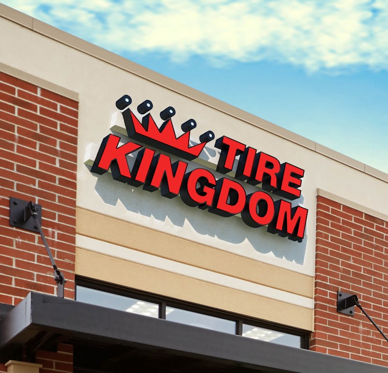 Tire Kingdom photo 3