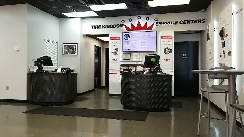 Tire Kingdom photo 5