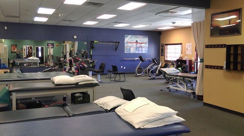 Photo of Max Motion Physical Therapy