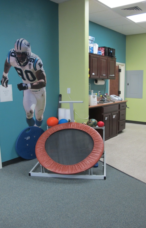 Max Motion Physical Therapy photo 3