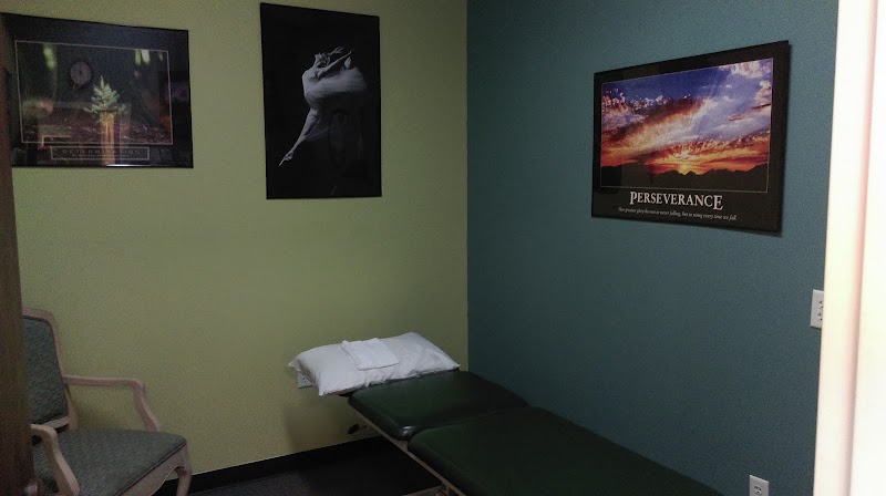 Max Motion Physical Therapy photo 4