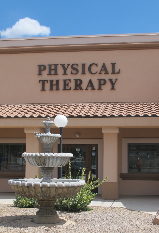 Max Motion Physical Therapy photo 2