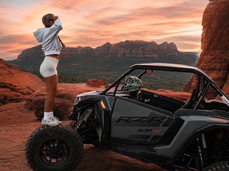 Red Rock ATV Rentals photo 5