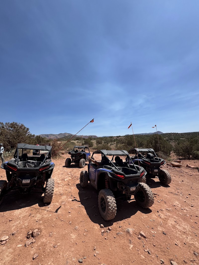 Red Rock ATV Rentals photo 4