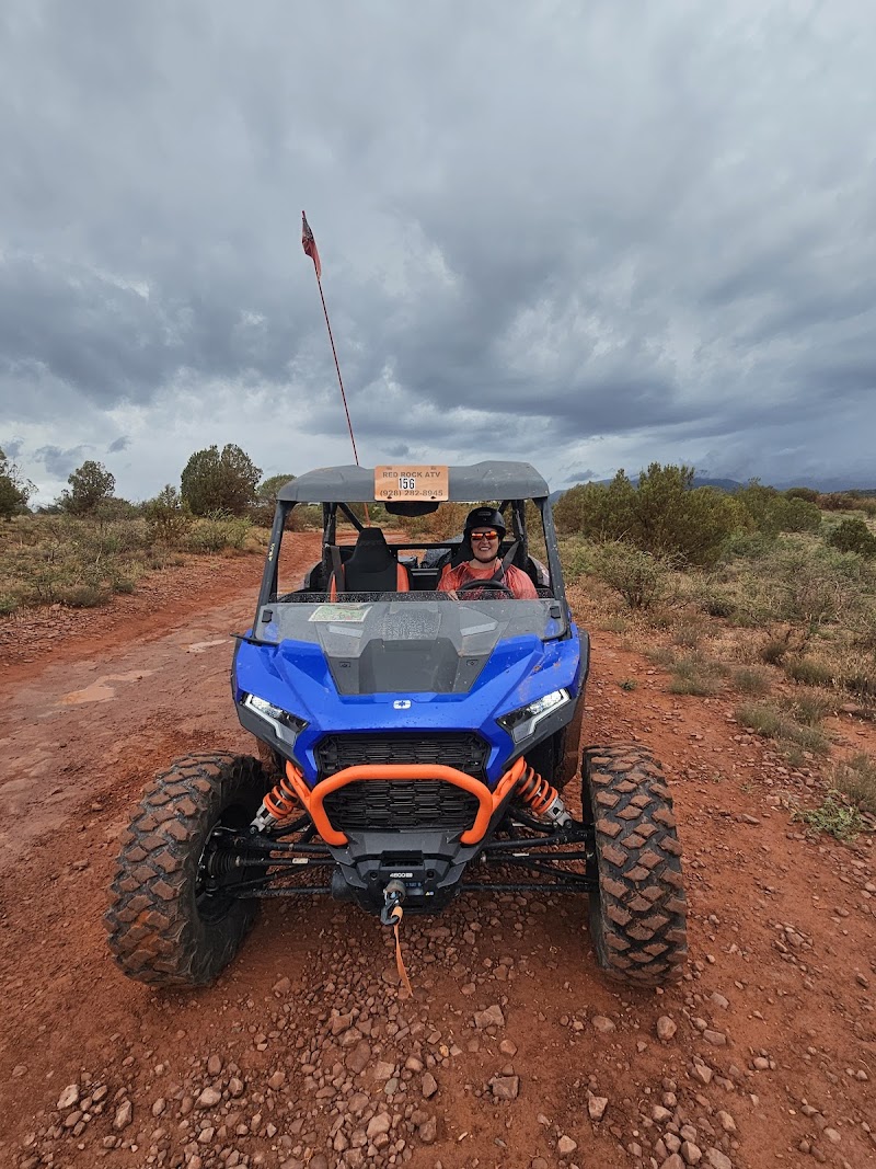 Red Rock ATV Rentals photo 3