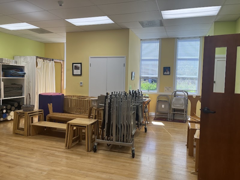 Iyengar Yoga South Bay photo 5