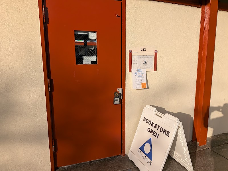 Al-Anon Resource Center & Bookstore photo 2