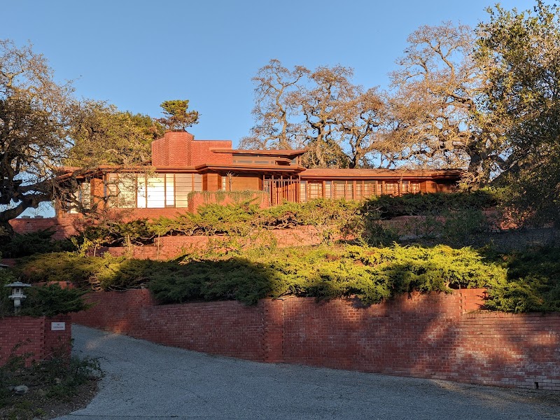 Photo of Hanna House