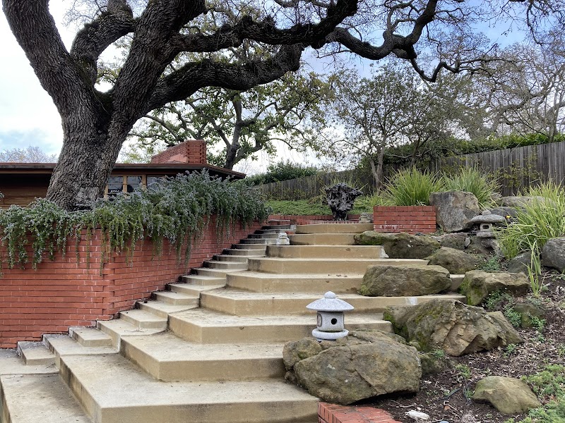Hanna House photo 3