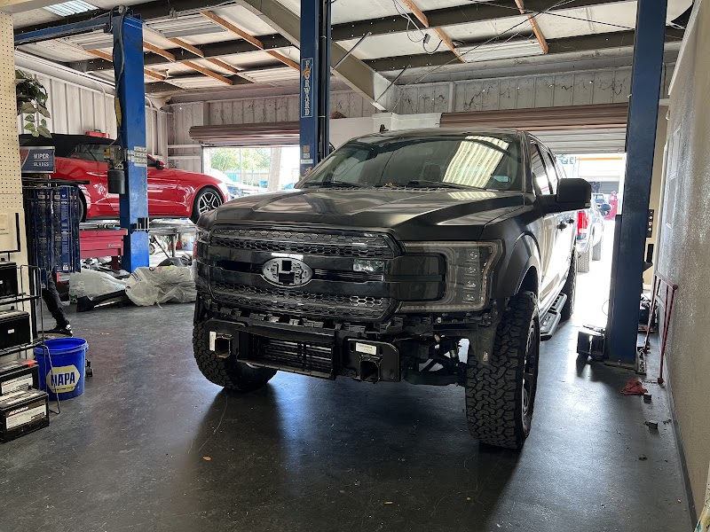 Brandon Auto Connection photo 4