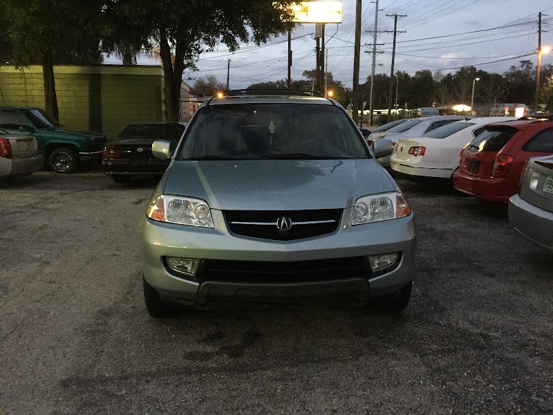 Brandon Auto Connection photo 2