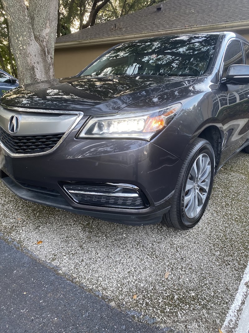 Photo of Brandon Auto Connection