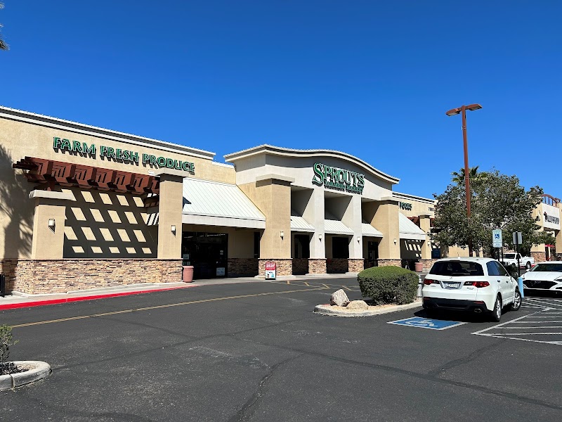 Photo of Sprouts Farmers Market