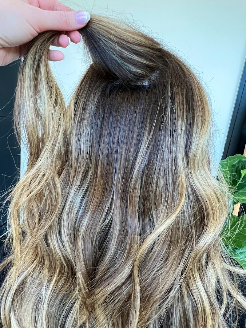 HAVEN hair studio photo 4