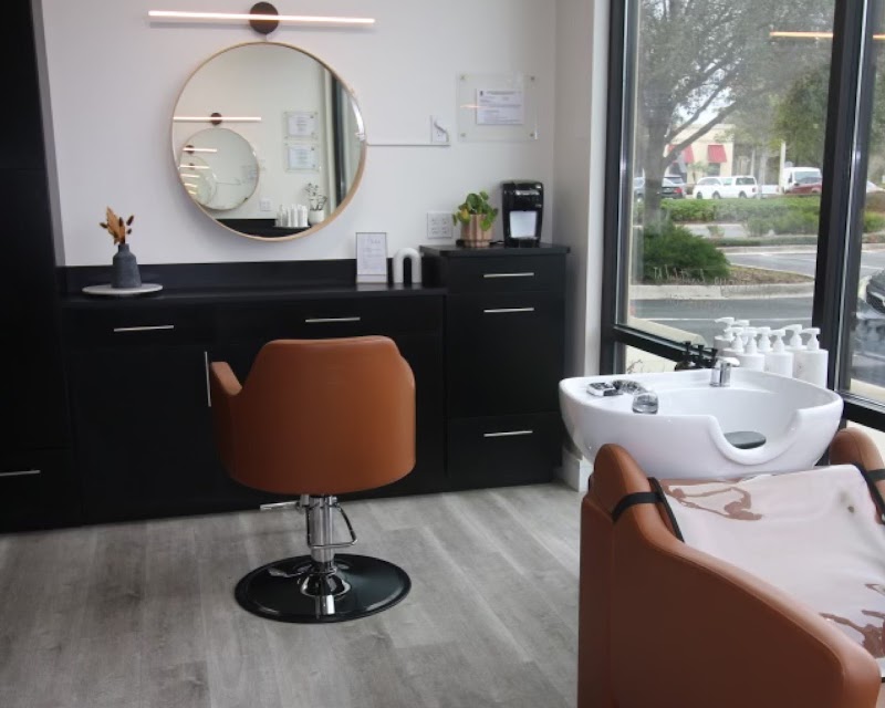 Photo of HAVEN hair studio