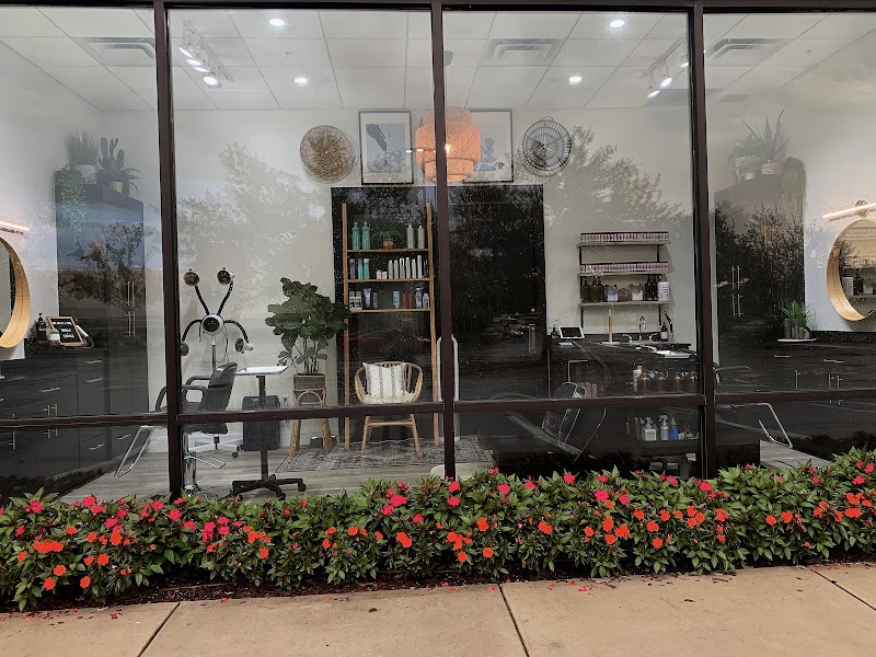 HAVEN hair studio photo 2