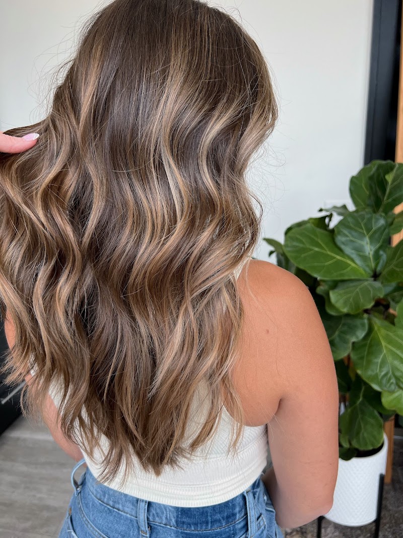 HAVEN hair studio photo 3