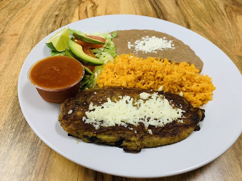 Taco Rey Mexican Grill photo 2