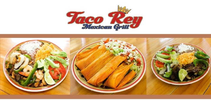 Taco Rey Mexican Grill photo 3