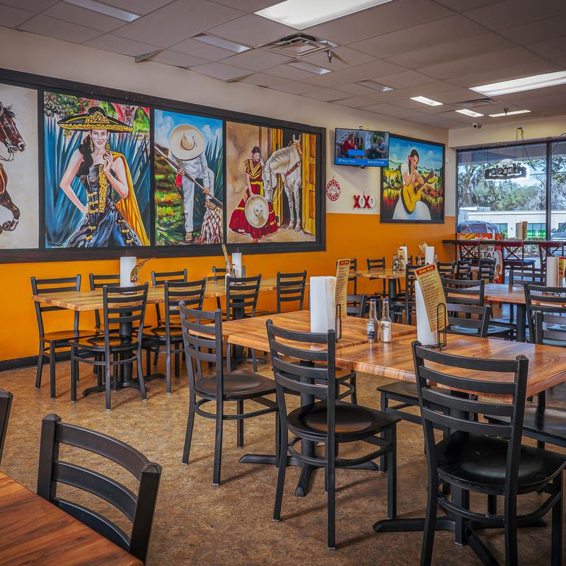 Photo of Taco Rey Mexican Grill