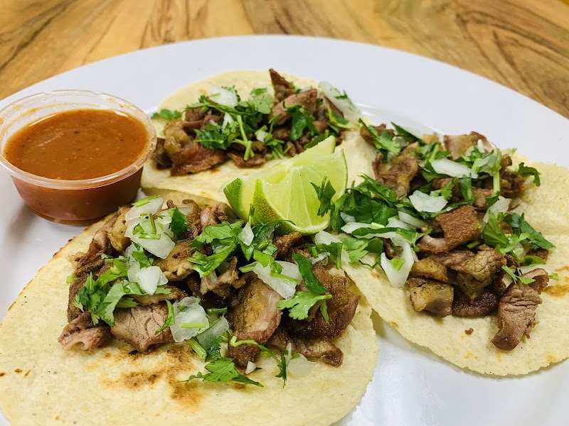 Taco Rey Mexican Grill photo 4