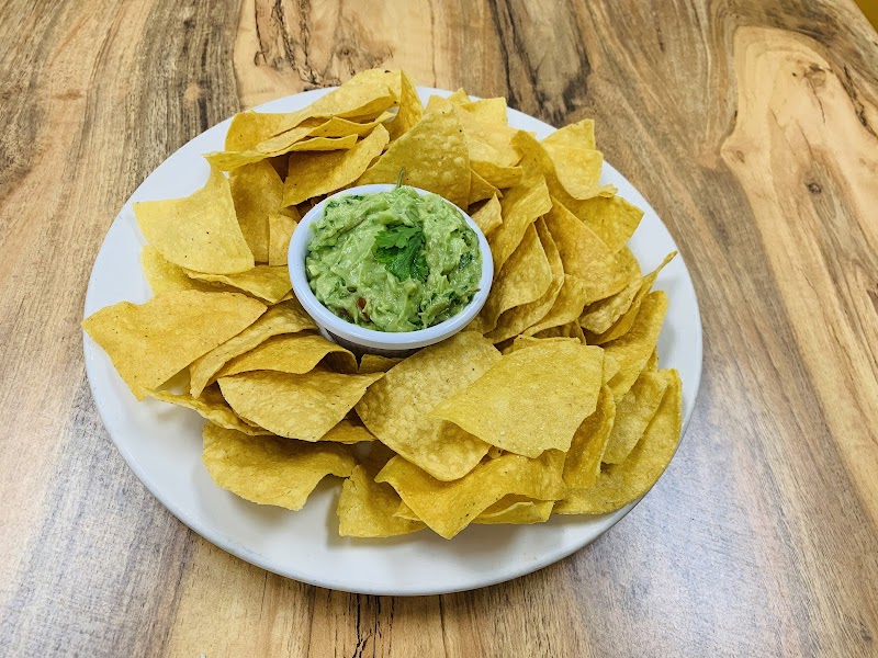 Taco Rey Mexican Grill photo 5