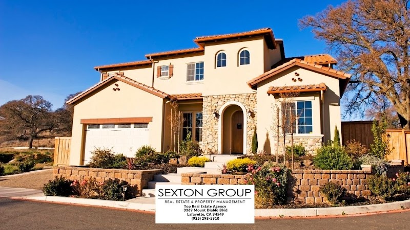 Photo of Sexton Group Real Estate | Property Management
