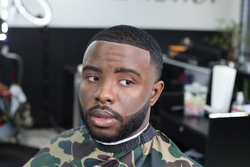 Fade Away Barbershop photo 5