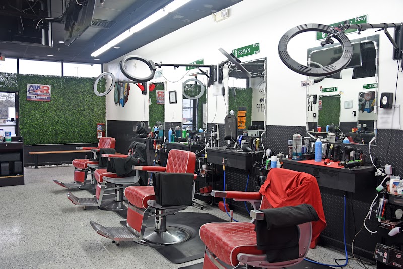 Photo of Fade Away Barbershop