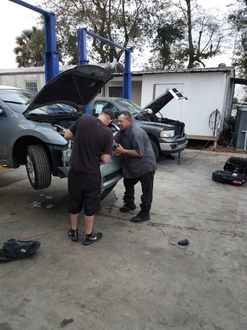 Photo of Bargo Automotives Inc