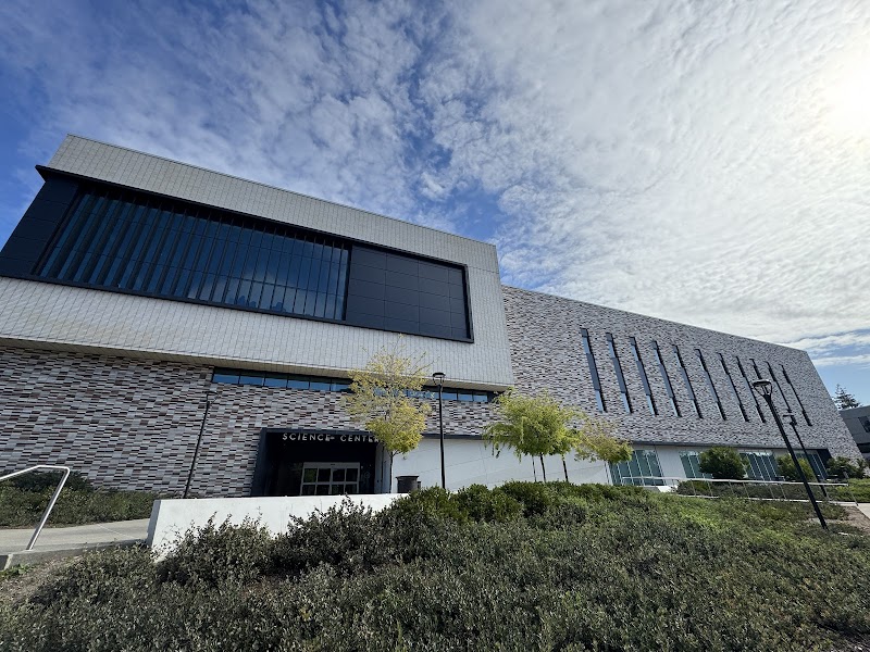 Contra Costa College photo 3