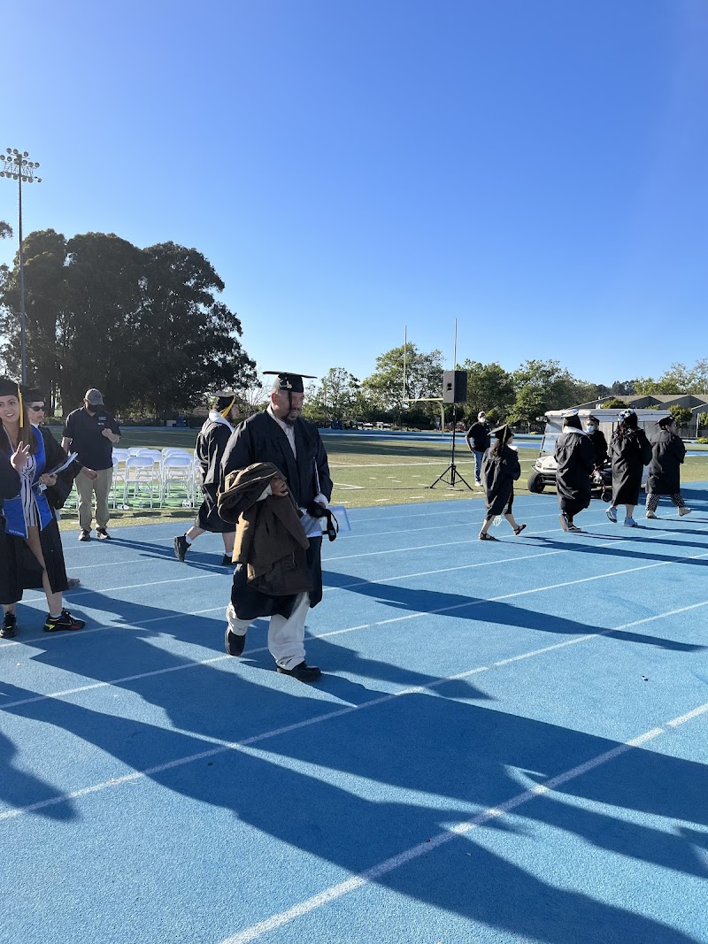 Contra Costa College photo 5