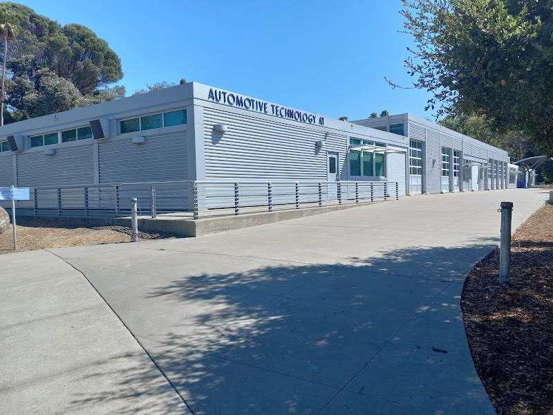 Contra Costa College photo 4