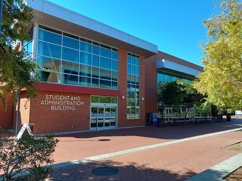 Contra Costa College photo 2