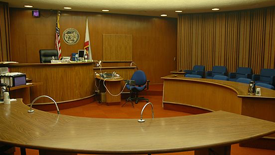 Photo of Chambers Defense