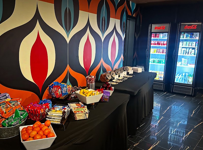 Photo of Chef Phoenix Catering