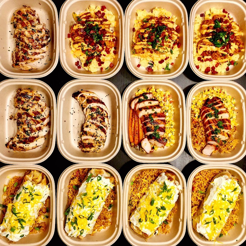 Chef Phoenix Catering photo 4