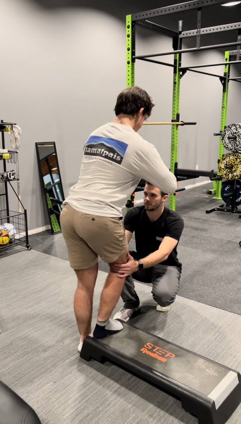 Jet Physio Sports PT Inc. photo 2