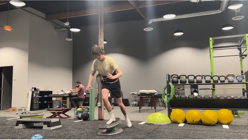 Jet Physio Sports PT Inc. photo 5