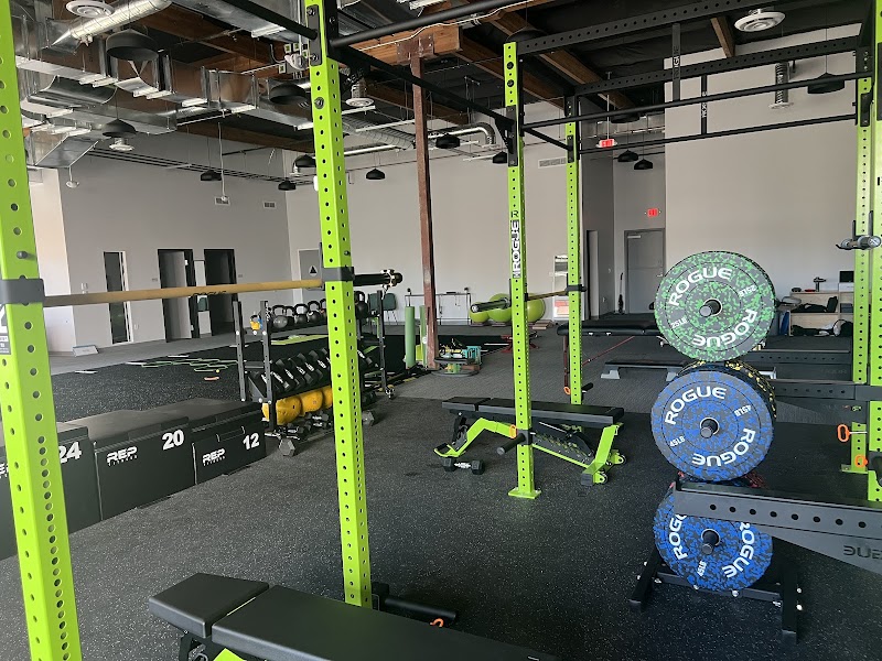 Photo of Jet Physio Sports PT Inc.